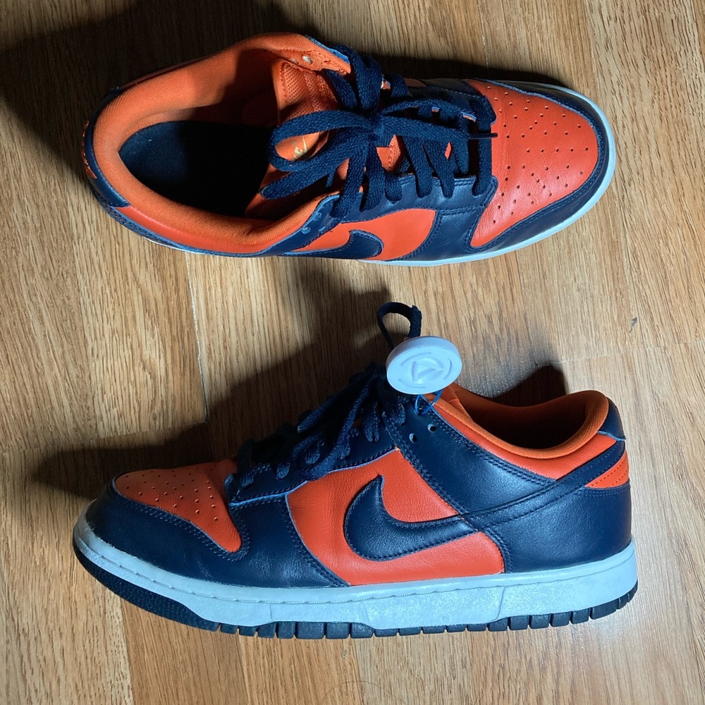 Nike Dunk Low